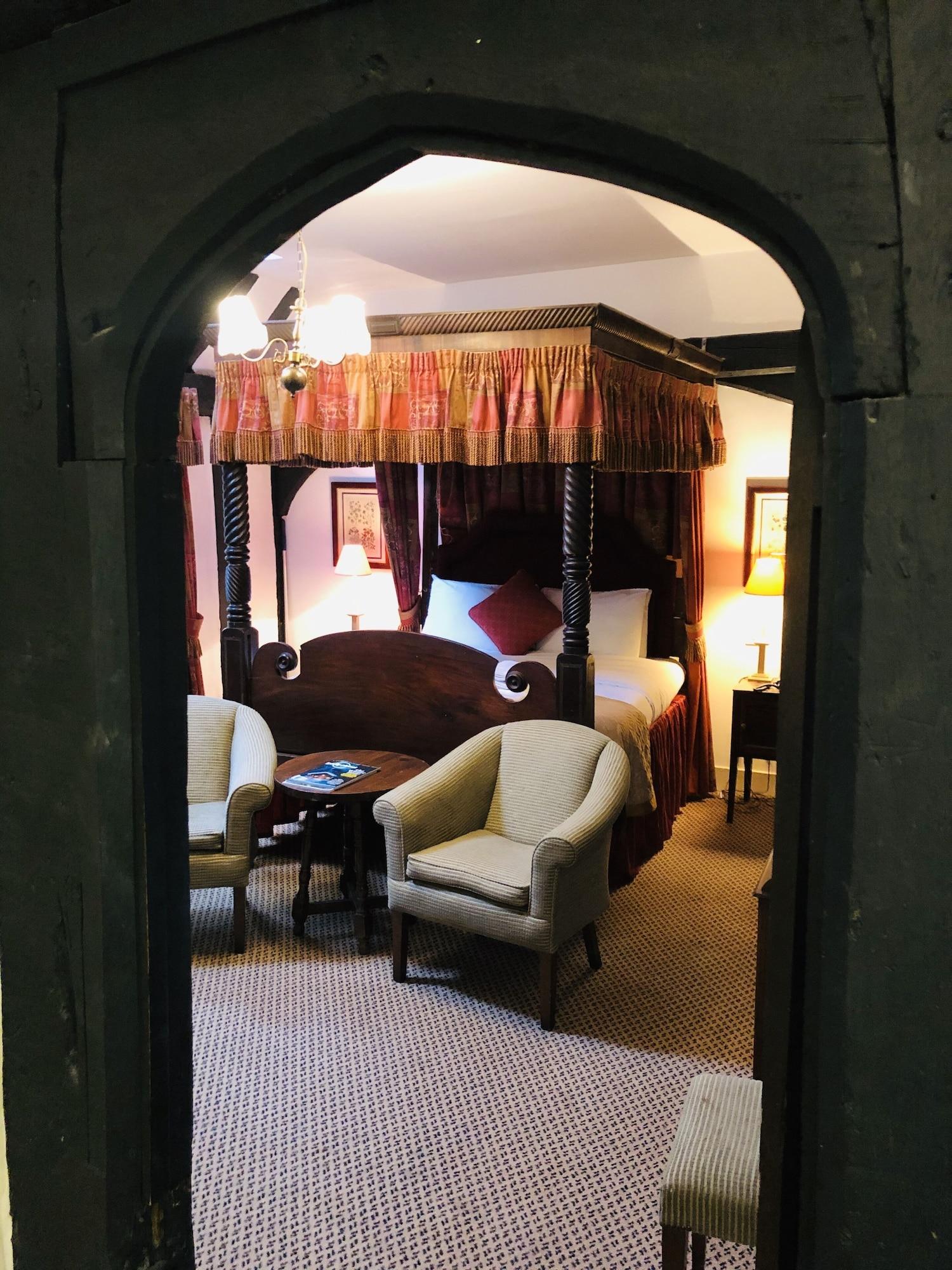 Brook Red Lion Hotel Colchester Luaran gambar
