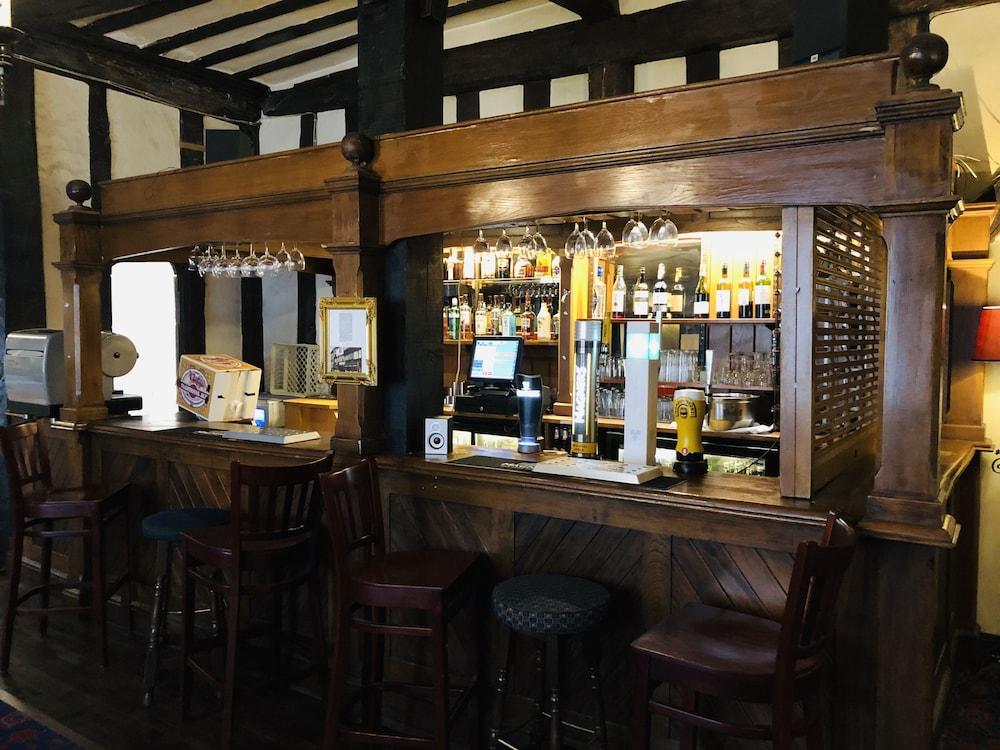 Brook Red Lion Hotel Colchester Luaran gambar