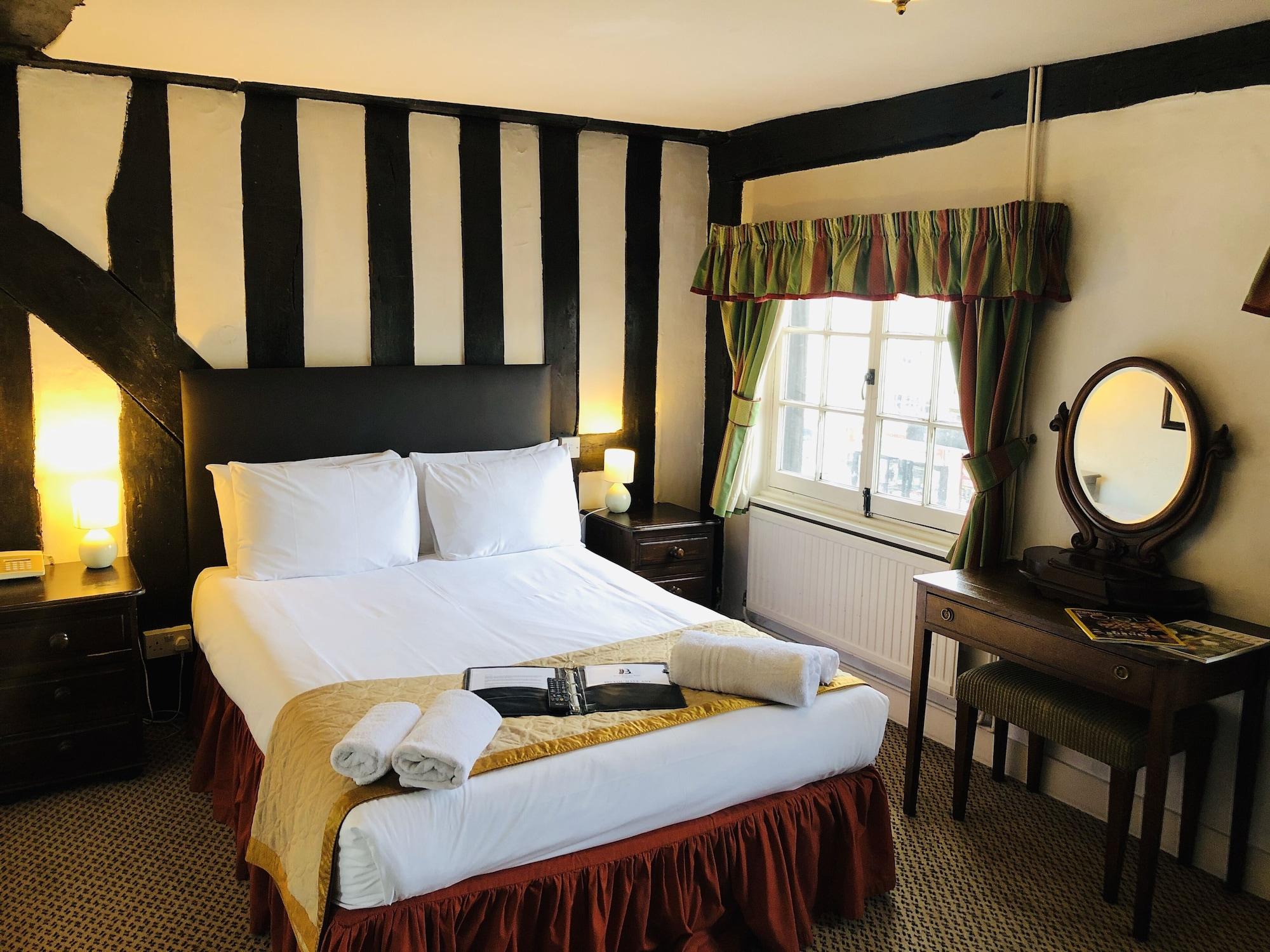 Brook Red Lion Hotel Colchester Luaran gambar