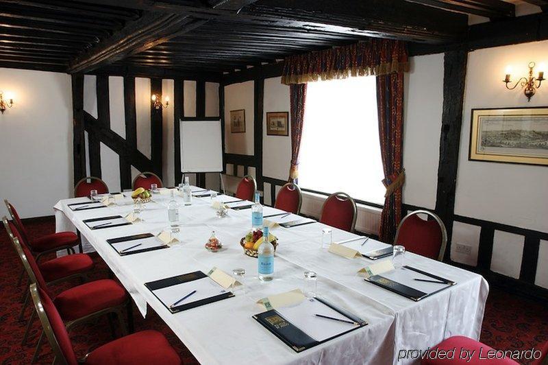 Brook Red Lion Hotel Colchester Luaran gambar