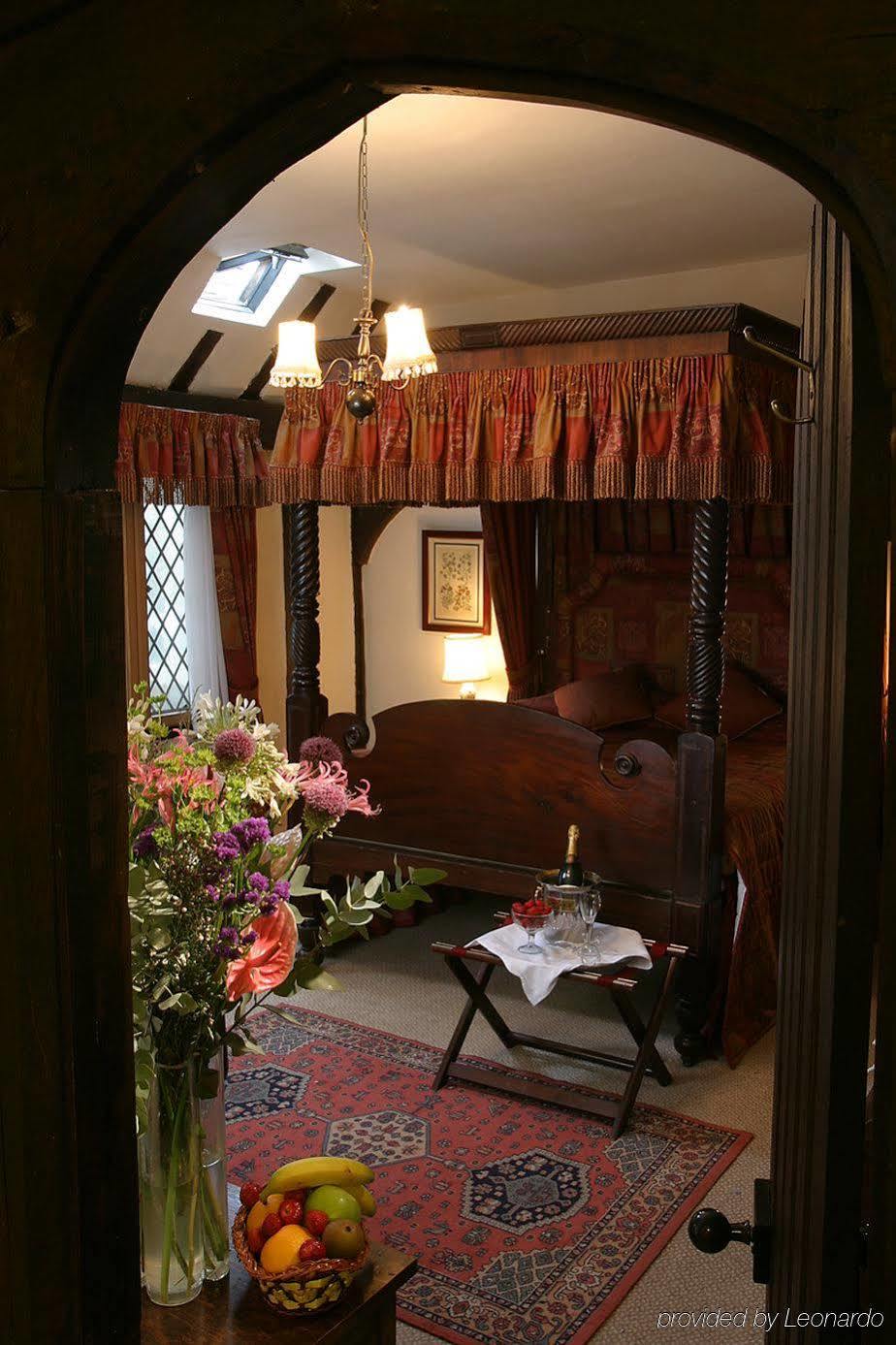 Brook Red Lion Hotel Colchester Luaran gambar
