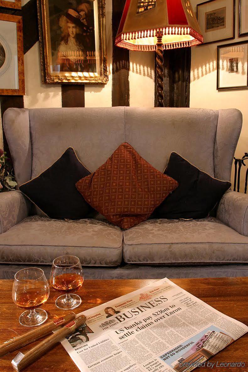 Brook Red Lion Hotel Colchester Luaran gambar