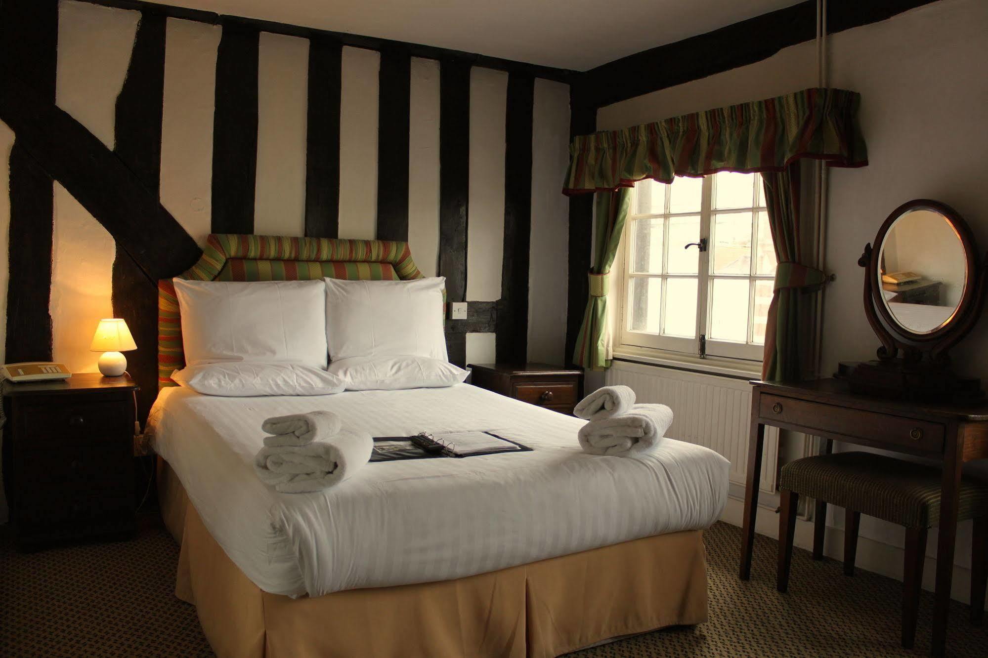 Brook Red Lion Hotel Colchester Luaran gambar